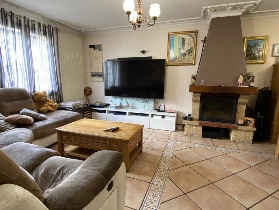 Vente Maison à les Clayes-sous-Bois 5 pièces