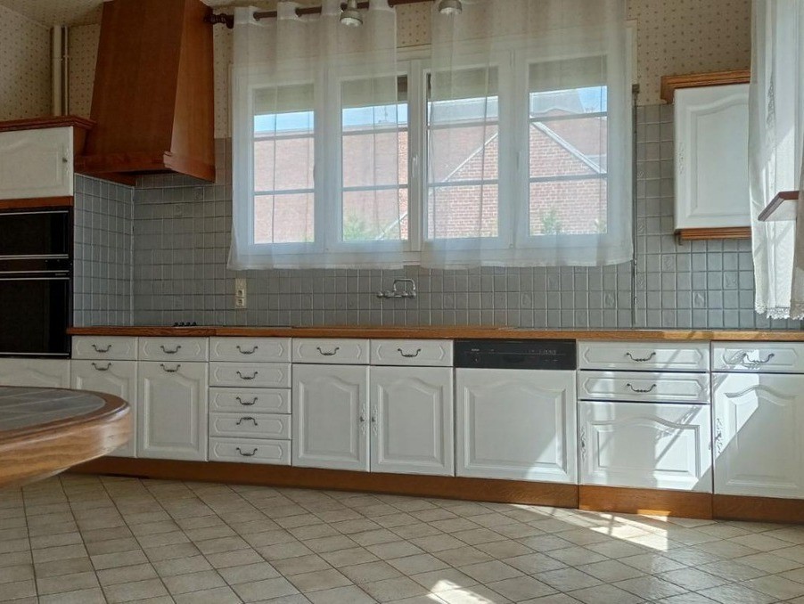 Vente Maison à Saint-Quentin 8 pièces