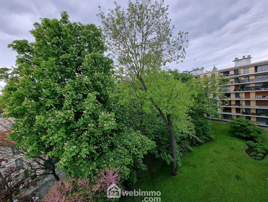 Vente Appartement à Thiais 4 pièces