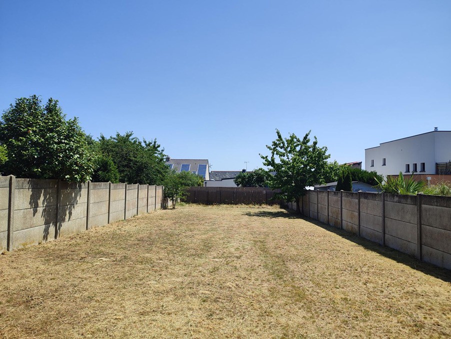 Vente Terrain à Saint-Nazaire 0 pièce