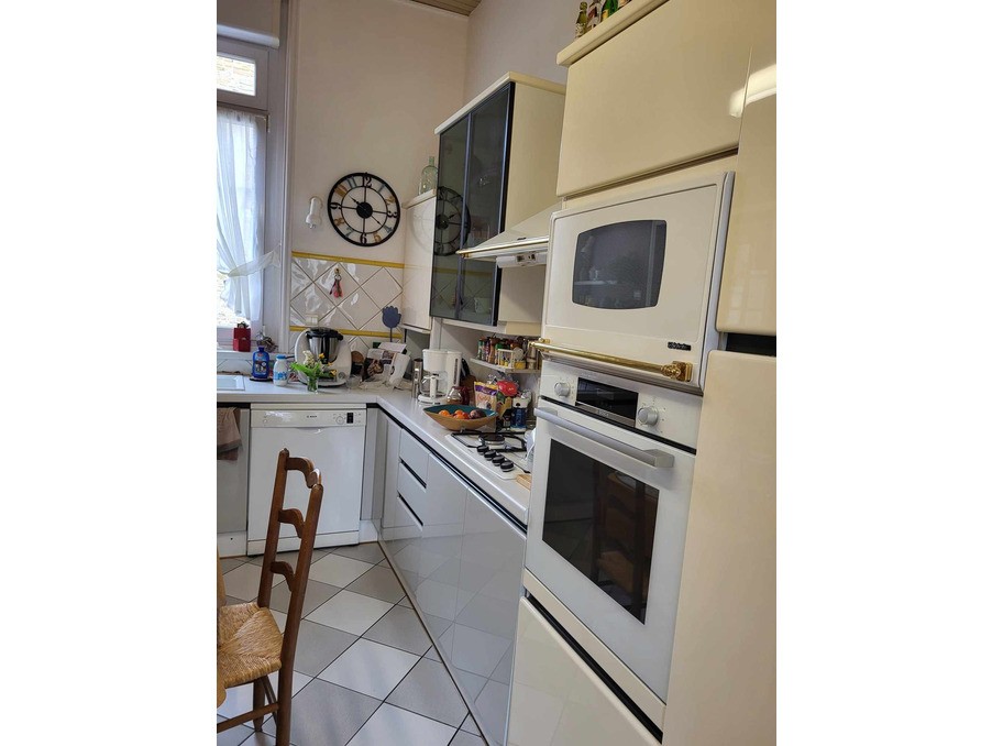 Vente Appartement à Saint-Omer 8 pièces