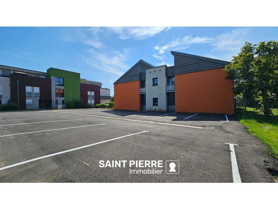 Vente Garage / Parking à Scy-Chazelles 0 pièce