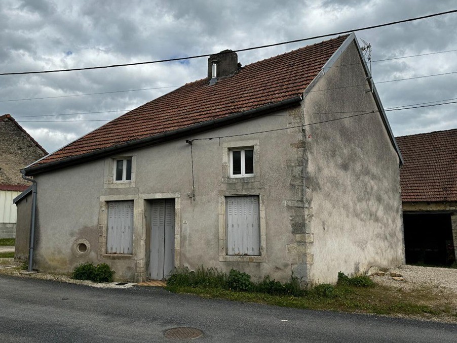 Vente Maison à Huilliécourt 3 pièces