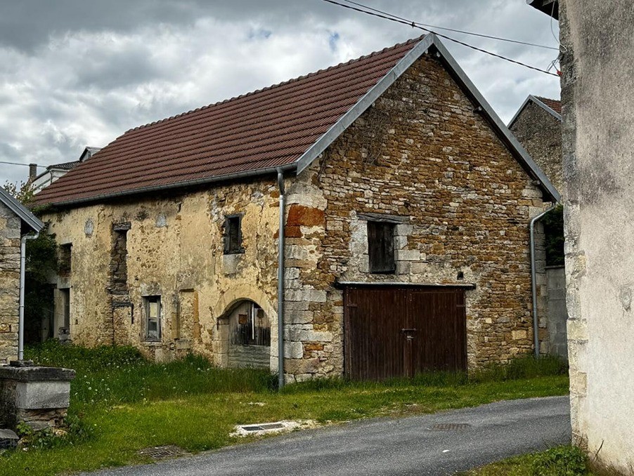 Vente Maison à Huilliécourt 3 pièces