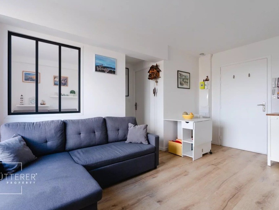 Vente Appartement à Gruissan 2 pièces