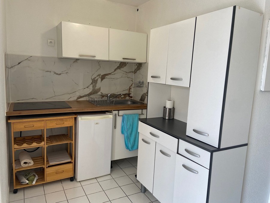 Vente Appartement à Argelès-sur-Mer 3 pièces