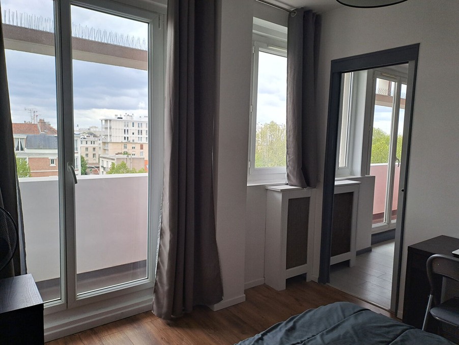 Vente Appartement à Montrouge 2 pièces