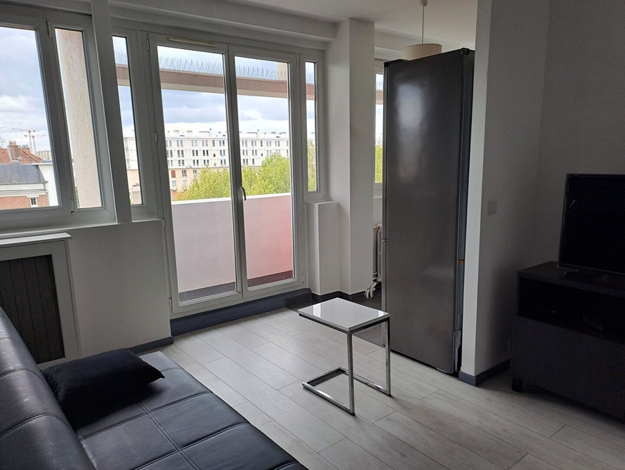 Vente Appartement à Montrouge 2 pièces