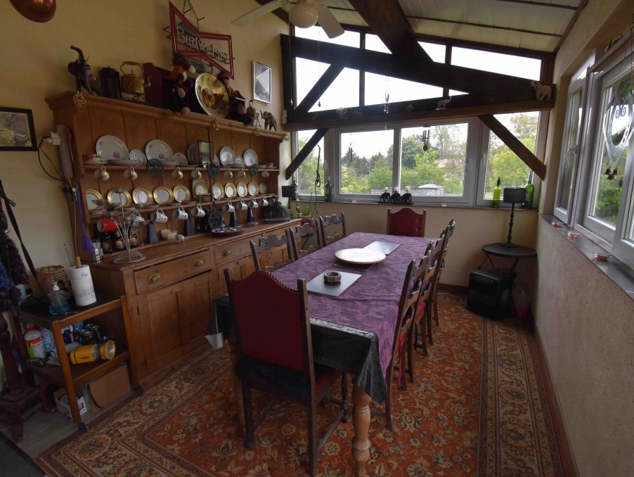 Vente Maison à Villeréal 9 pièces