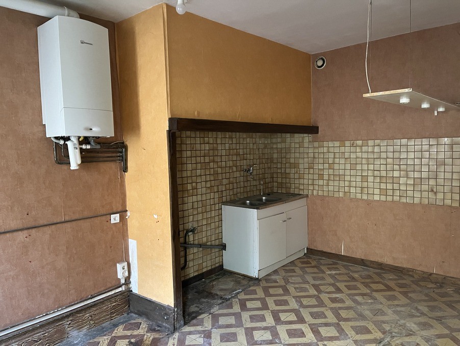 Vente Appartement à Millau 5 pièces