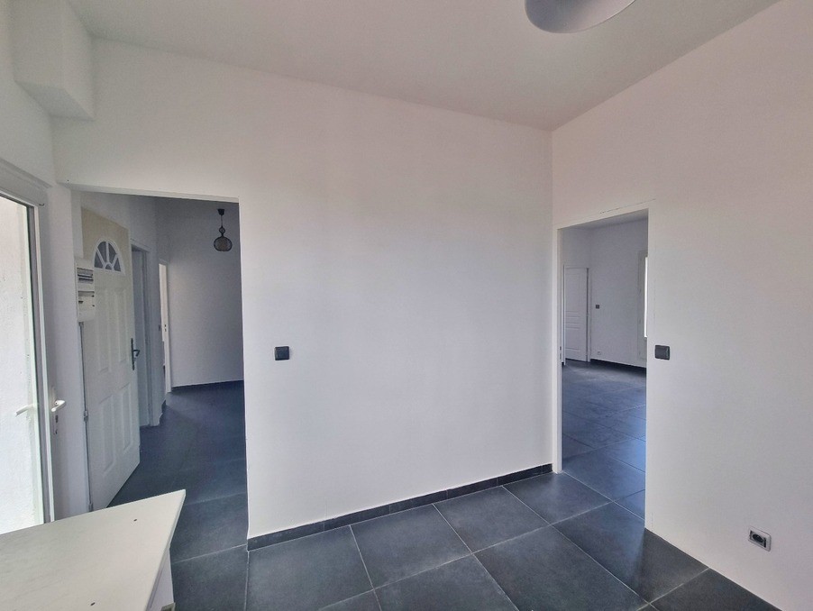 Vente Appartement à Béziers 4 pièces