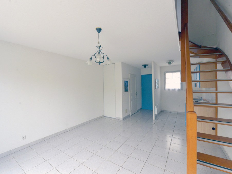 Vente Maison à Vaux-sur-Mer 3 pièces