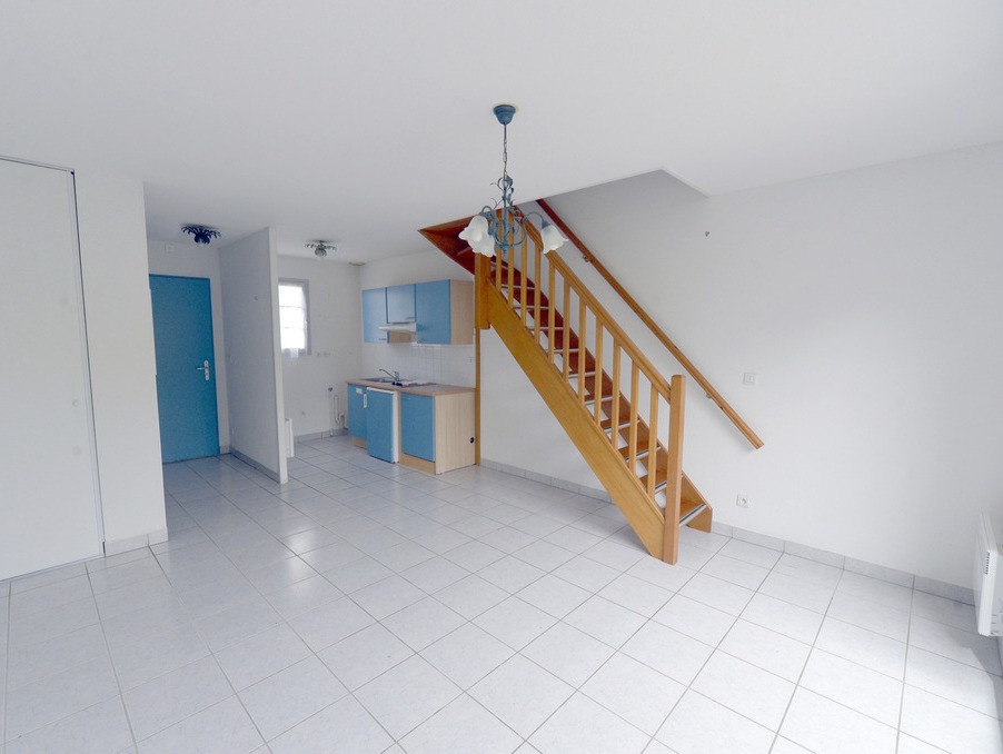 Vente Maison à Vaux-sur-Mer 3 pièces