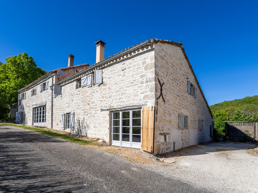 Vente Maison à Montcuq 10 pièces