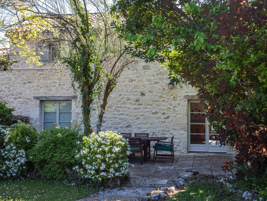 Vente Maison à Montcuq 10 pièces