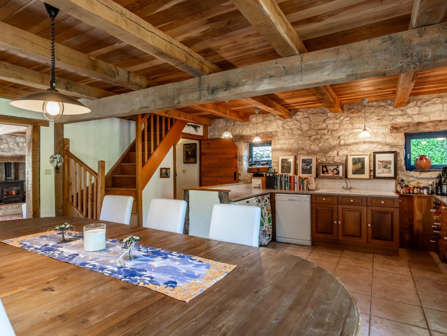 Vente Maison à Montcuq 10 pièces