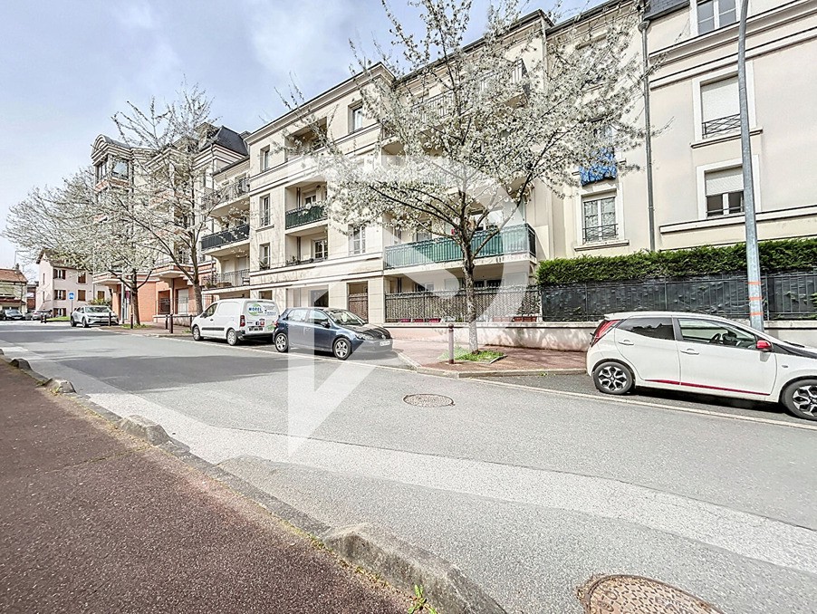 Vente Appartement à Créteil 4 pièces