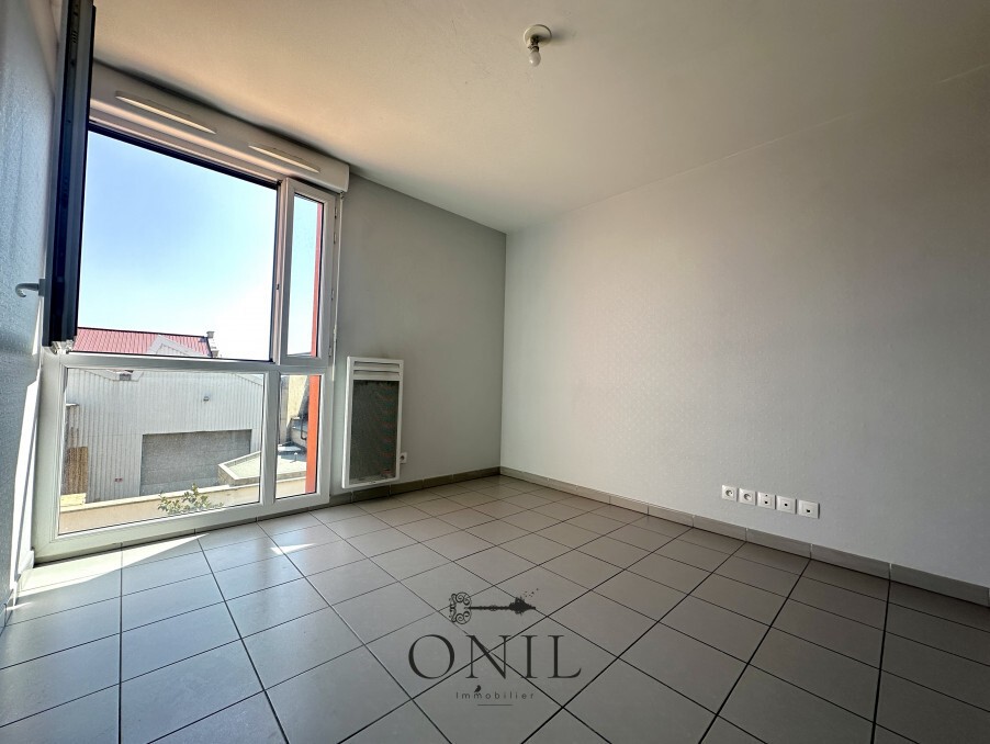 Vente Appartement à Lyon 3e arrondissement 1 pièce