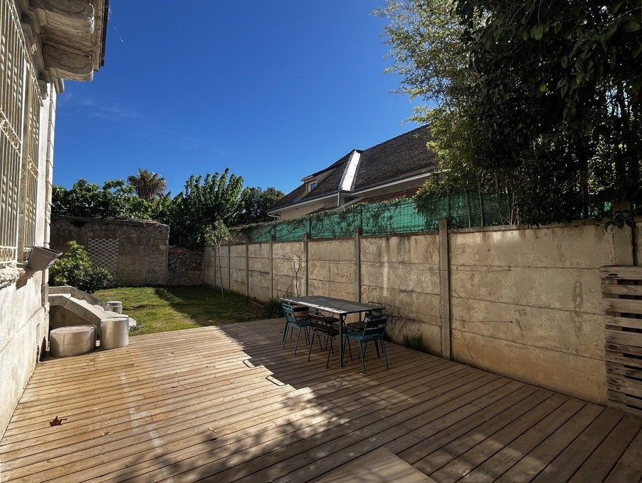 Vente Appartement à Pézenas 4 pièces