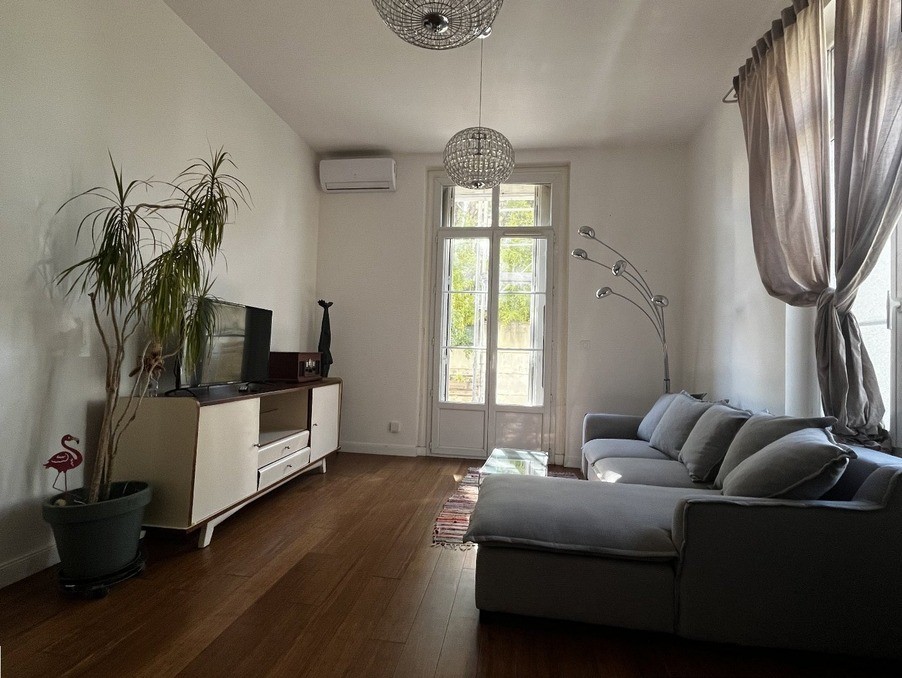 Vente Appartement à Pézenas 4 pièces