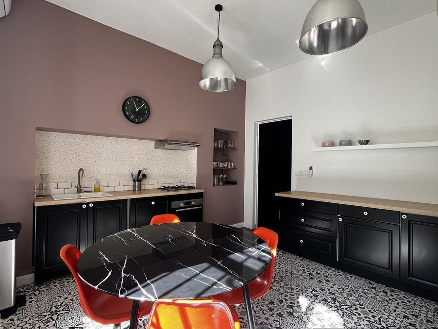 Vente Appartement à Pézenas 4 pièces