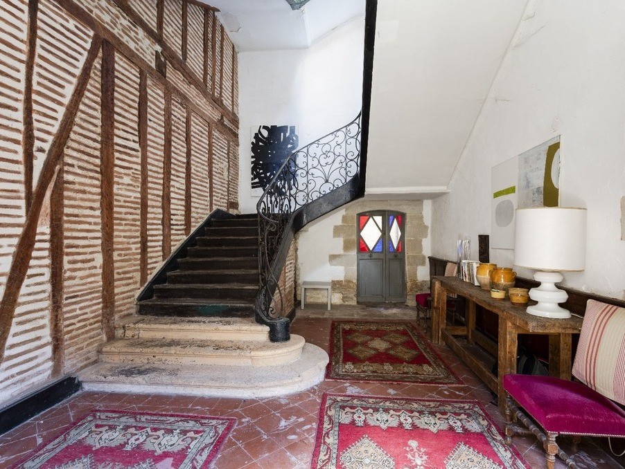 Vente Maison à Albi 10 pièces