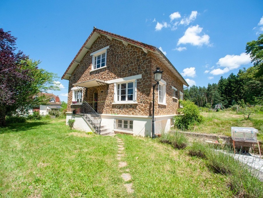 Vente Maison à Lacapelle-Marival 4 pièces