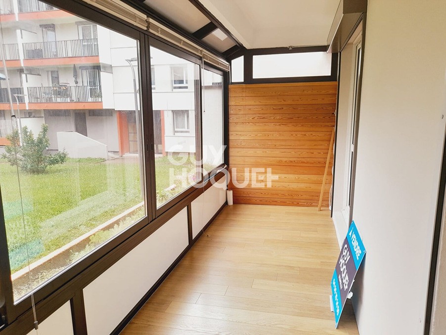 Vente Appartement à Annecy 3 pièces