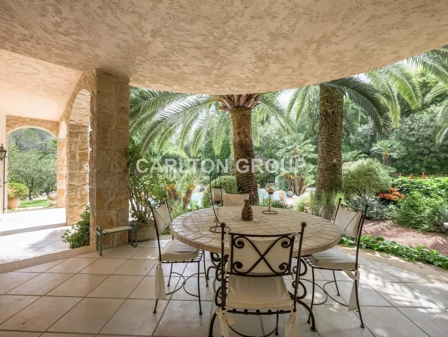 Vente Maison à Mougins 4 pièces