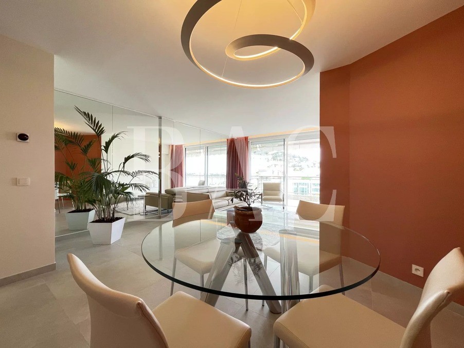 Vente Appartement à Cannes 3 pièces