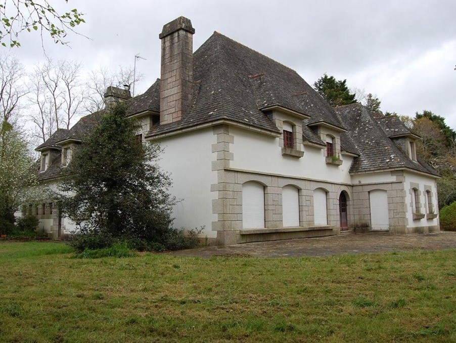 Vente Maison à Hennebont 15 pièces