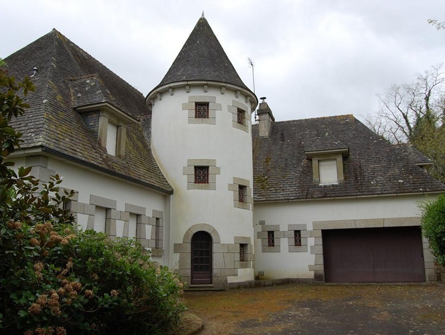 Vente Maison à Hennebont 15 pièces