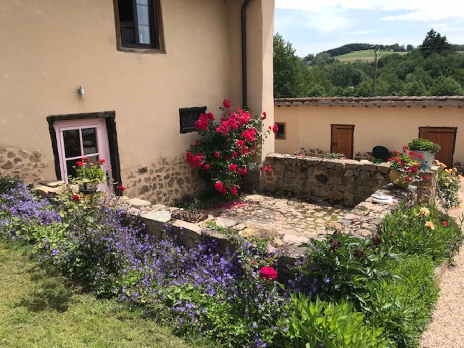 Vente Maison à Pontcharra-sur-Turdine 10 pièces