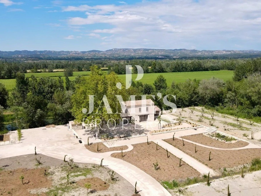 Vente Maison à Maussane-les-Alpilles 7 pièces