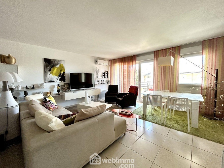 Vente Appartement à Bastia 3 pièces