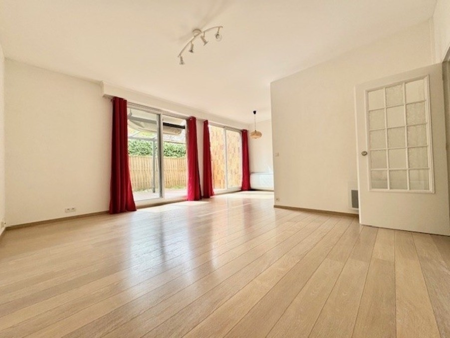 Vente Appartement à Reims 3 pièces