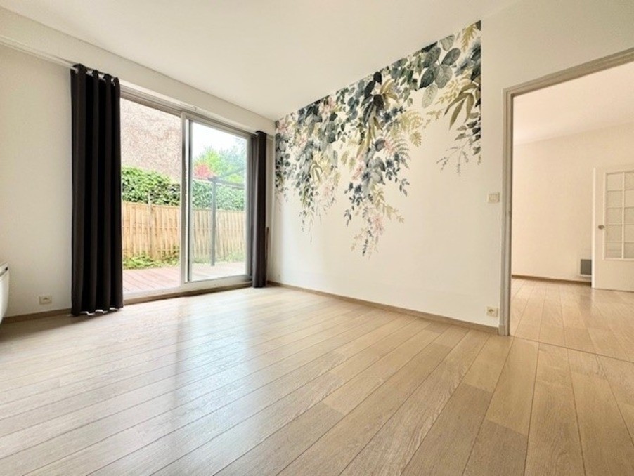 Vente Appartement à Reims 3 pièces