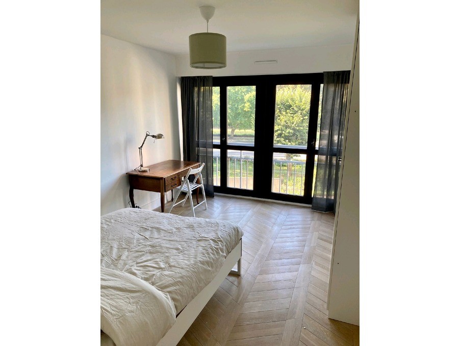 Vente Appartement à Reims 5 pièces