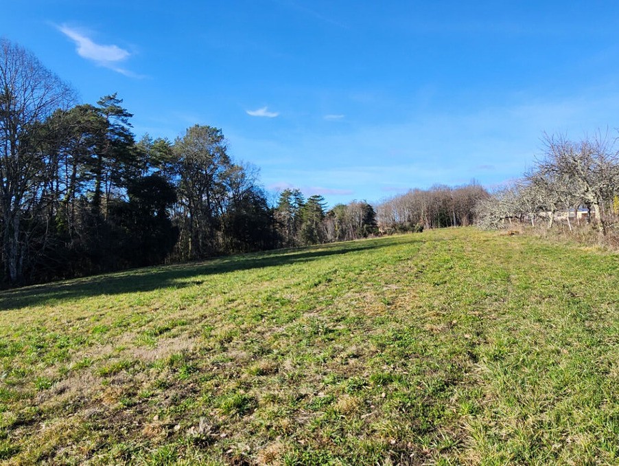 Vente Terrain à Sarlat-la-Canéda 0 pièce