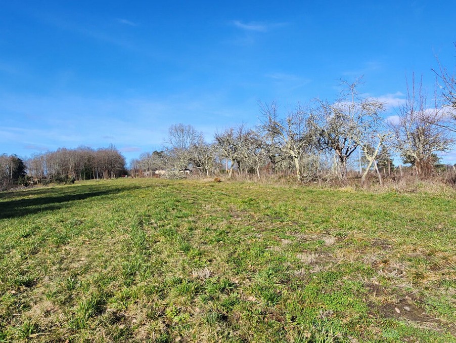 Vente Terrain à Sarlat-la-Canéda 0 pièce