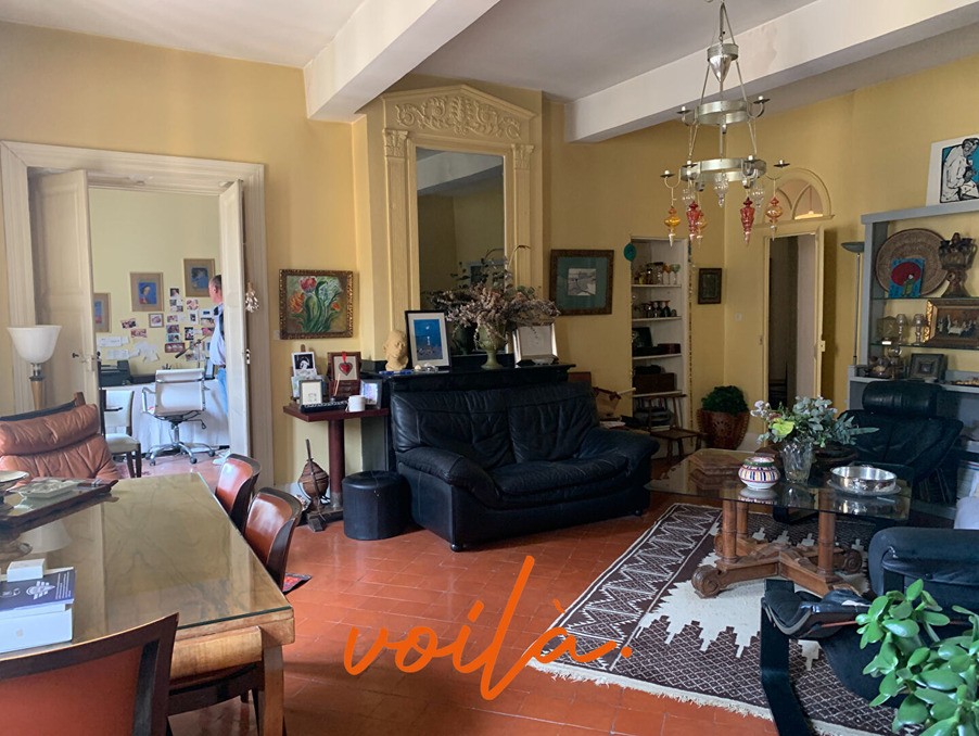 Vente Appartement à Carcassonne 3 pièces