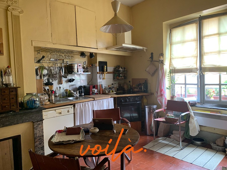 Vente Appartement à Carcassonne 3 pièces