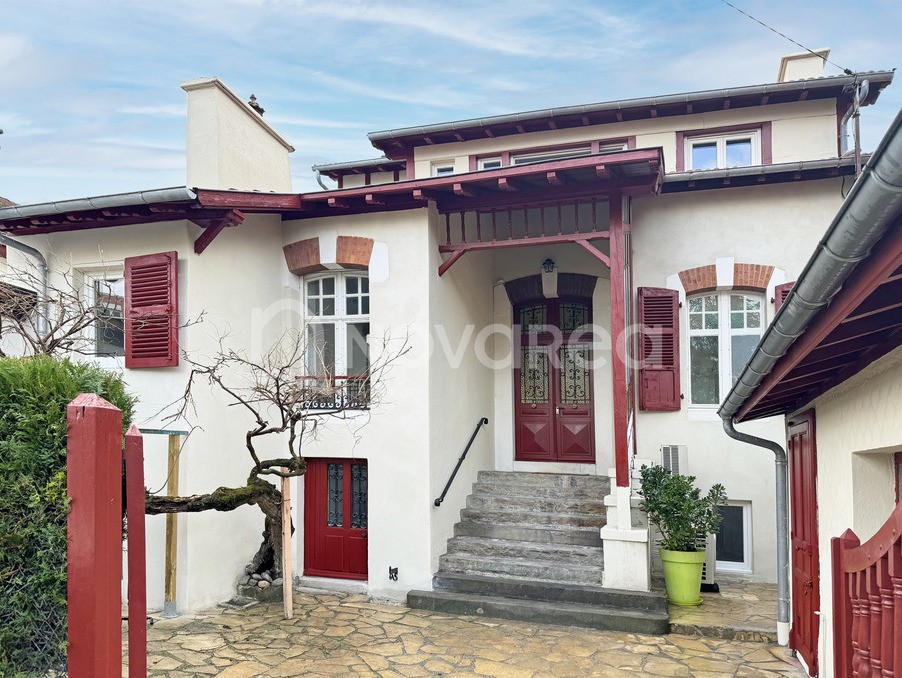 Vente Maison à Pau 6 pièces