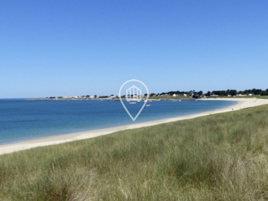 Vente Terrain à Noirmoutier-en-l'Île 0 pièce