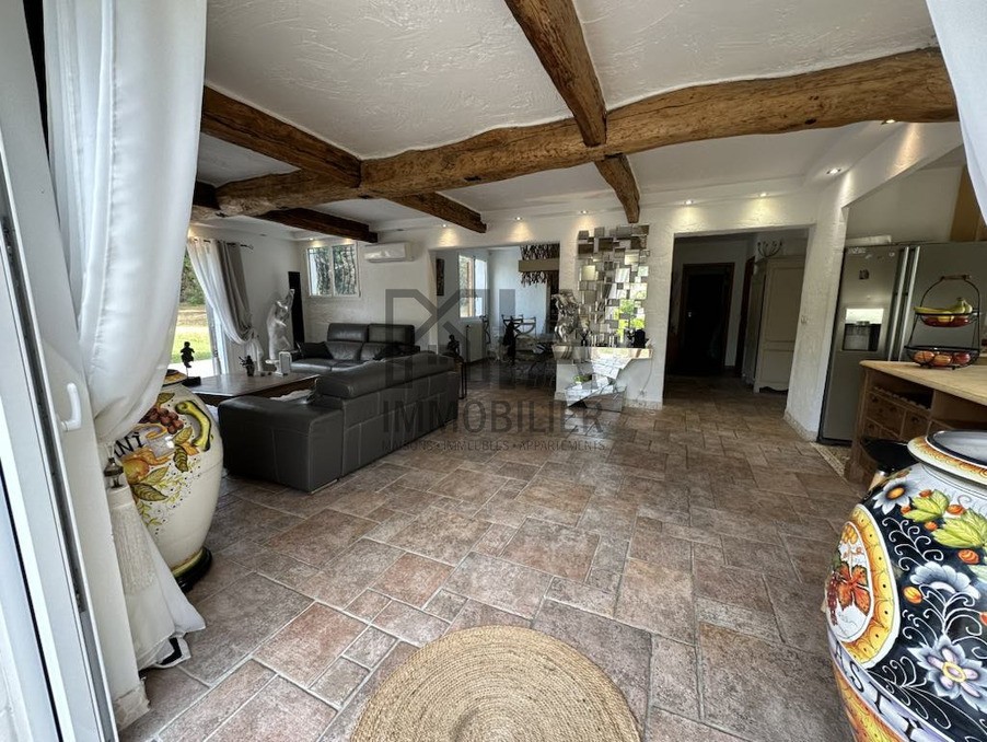 Vente Maison à Mouans-Sartoux 8 pièces