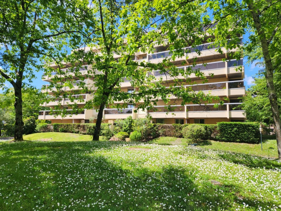 Vente Appartement à Bordeaux 5 pièces