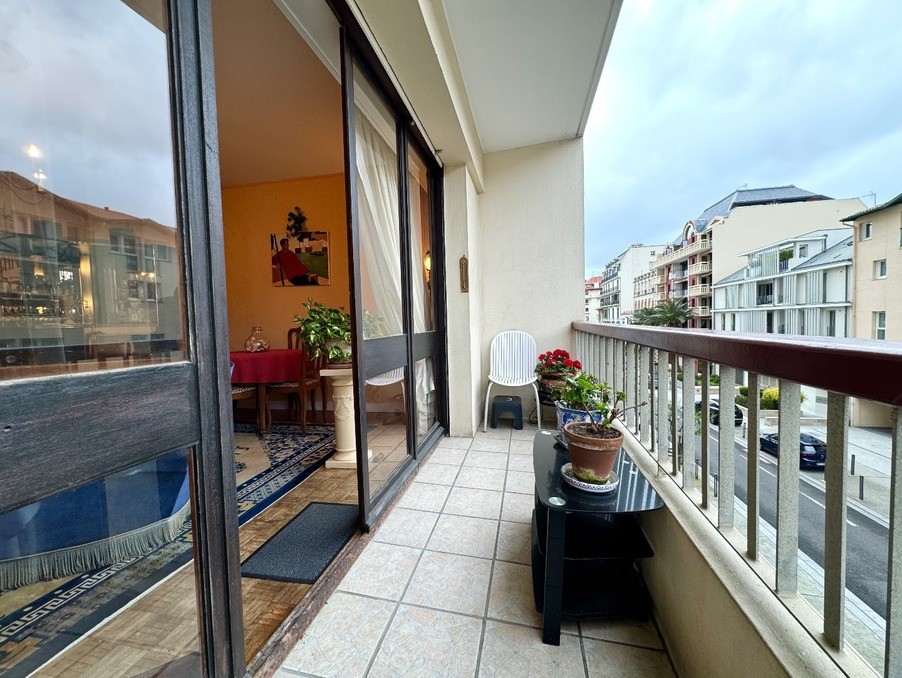 Viager Appartement à Biarritz 3 pièces