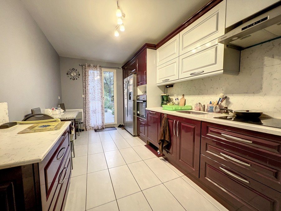 Vente Maison à Yerres 7 pièces