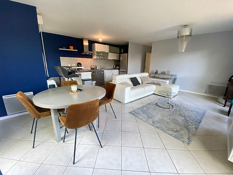 Vente Appartement à Mantes-la-Jolie 3 pièces