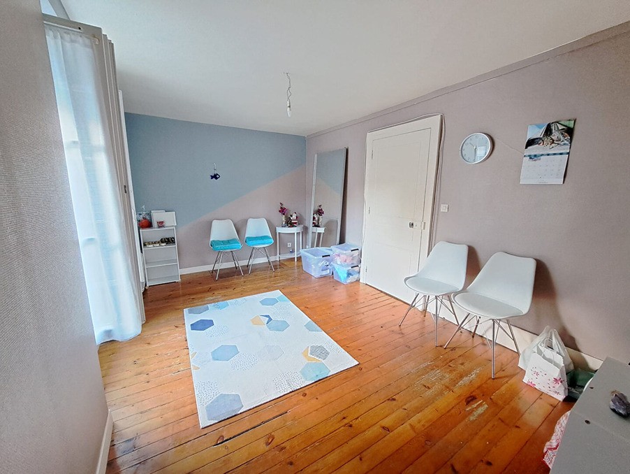 Vente Appartement à Mantes-la-Jolie 3 pièces